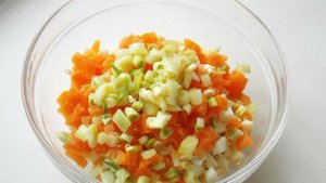 Салат Татьяна