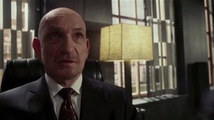 Счастливое число Слевина: Люди всегда недовольны тем, что имеют