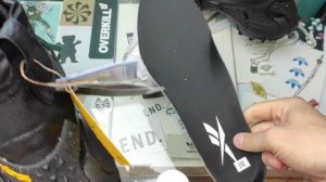 ЭТО Reebok Zig Kinetica 2 Edge Gore-Tex - ОБЗОР/ КРОССОВКИ НА ЗИМУ?