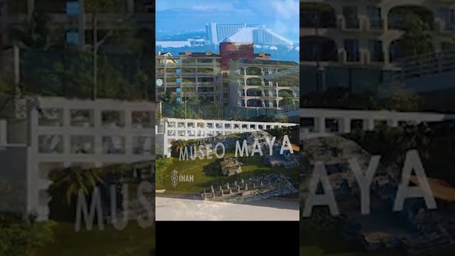 ¿Sabías que los Mayas vivieron en Cancún?