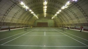 Большой теннис игра. Tennis