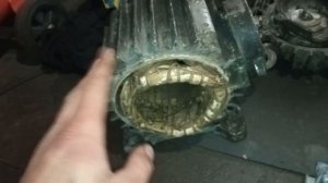 Реставрация НС-12 (часть 2)!