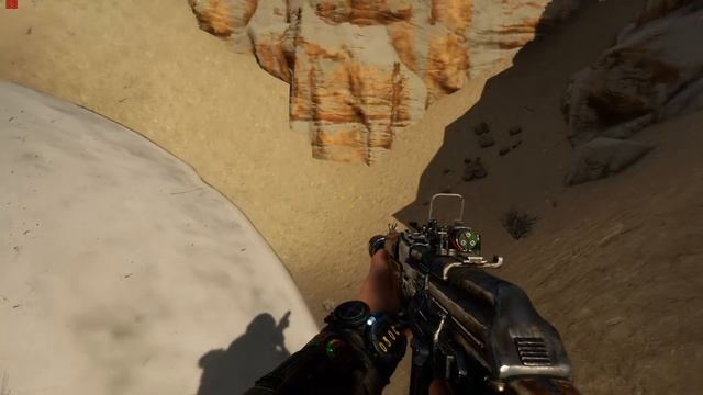 Metro Exodus - Пасхалка (Летающая тарелка) смотреть онлайн