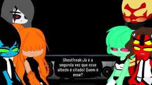 Aliens Chaquetrix React Rap do Ben 10 (Força Alienígena) - UNIVERSO NO MEU PULSO | @ironmasterprod