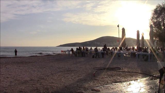 Λουτράκι-Лутраки. Заключительный день, летим домой) смотреть онлайн