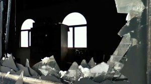 В Киеве расследуют поджог украинской православной церкви