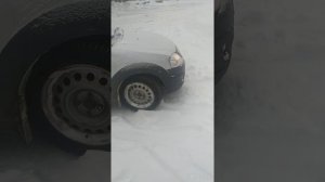 Сбой автозапуска в мороз (Starline A93)