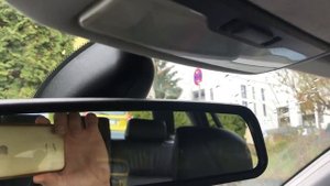 Как отключить свет BMW E46