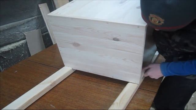 Этажерка. Whatnot смотреть онлайн