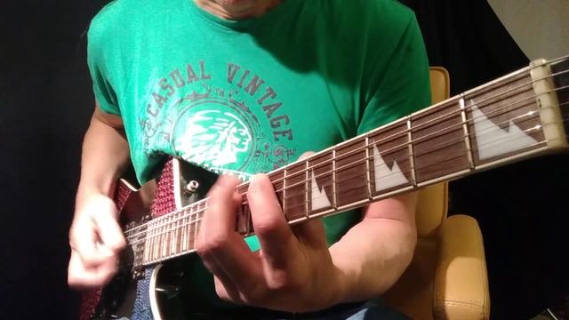 Игра на гитаре. Урок 313. Мастер оф папетс гитара метроном смотреть онлайн