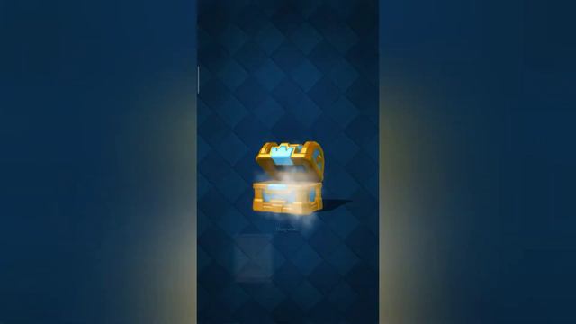 Что мне выполо из этих сундуков! Clash Royale. смотреть онлайн