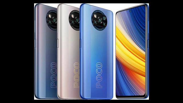Redmi Note 9 MIUI 12.5 Enhance Edition Update | POCO X3 NFC Update #redminote9update #pocox3update