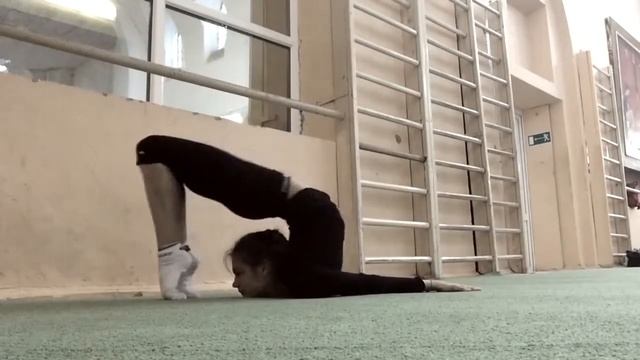 Тренировка. |RG смотреть онлайн