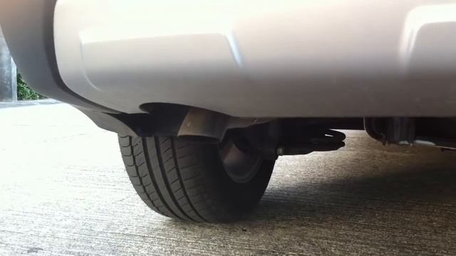 2012 Chevrolet Orlando Review (Start up, In Depth Tour, Engine, Exhaust) смотреть онлайн