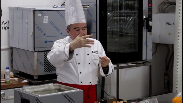 Современная технология приготовления еды: Или как достичь гастрономического оргазма.