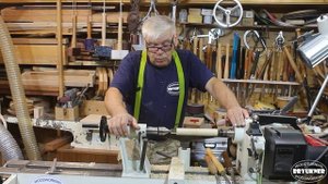 токарные резцы по дереву своими руками