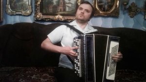 "Чардаш" (Н.Ризоль)