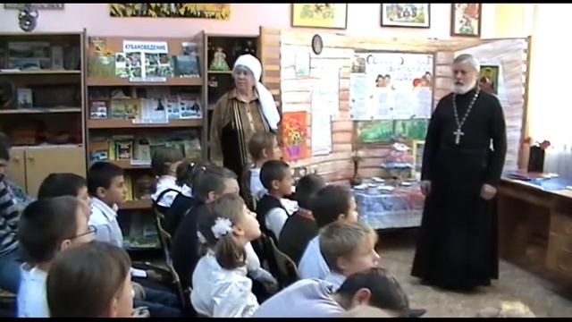 Беседа с детьми о почтении родителей смотреть онлайн