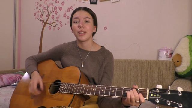 Тима Белорусских – Любовь по-белорусски (кавер by легостаева) смотреть онлайн