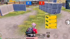 IPHONE 12 PRO MAX VS || XS 🥵 || 60FPS VS 60FPS 🔥 || WHO WILL WIN? ||IPHONE 12 PRO MAX PUBG TEST