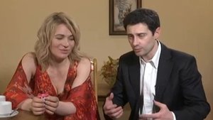 Актер Антон Макарский - было время, когда я собирался уходить из профессии