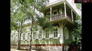 Уфа  и главные достопримечательности города!