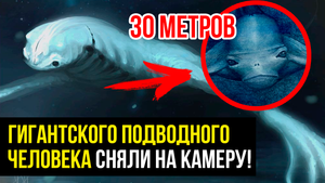 Гигантские гуманиды в Японии: нингены - это стоит увидеть.