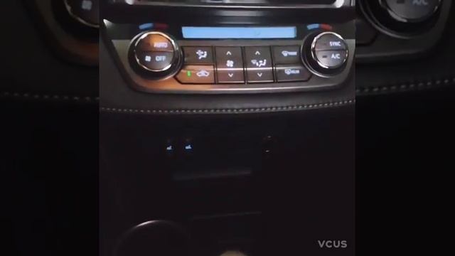 Toyota RAV-4 2015 смотреть онлайн