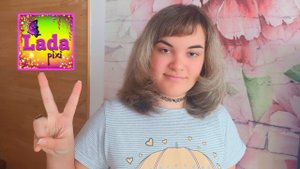 Новая прическа✌️