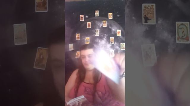 Virgo Oracle Cards for the week August 22, 2023 смотреть онлайн