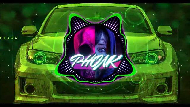 renax187 - asphalt // Phonk