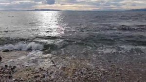 "Посмотри на Восток". Музыка – А.Агеев, исполнение – И.Калин, стихи – Калашникова (Даурская).