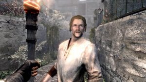 Skyrim Лучший комплект брони для вора в начале игры "ЛИНВИ"