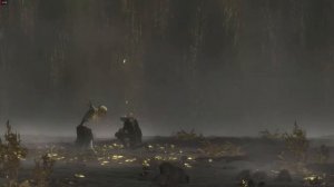 ELDEN RING Концовка Эпоха Сумрака