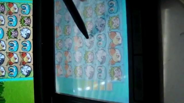 Pokemon Battle Trozei gameplay#1 смотреть онлайн