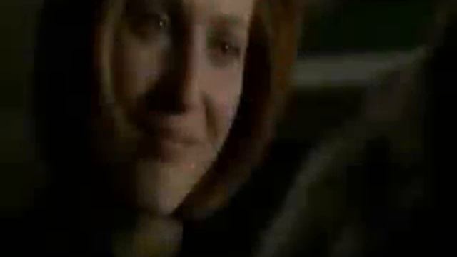 Малдер и Скалли смотреть онлайн