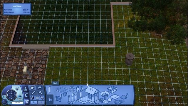 Sims 3 | Renovating Sunset Valley | Raggio del Sole смотреть онлайн