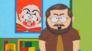 ЮЖНЫЕ ПАРК У КЕННИ НОВЫЕ РОДИТЕЛИ