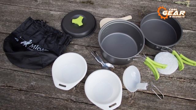 top 7 best camping gear & gadgets you must have смотреть онлайн