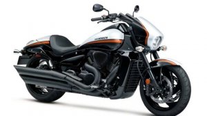 2020 Suzuki Boulevard M109R BOSS