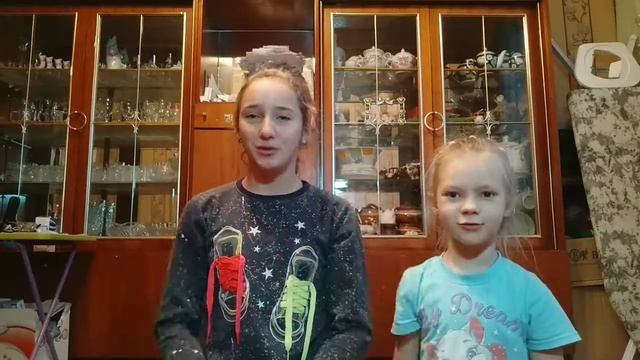 5 ДВОЙНЫХ ТРЮКОВ С СЕСТРОЙ))? смотреть онлайн