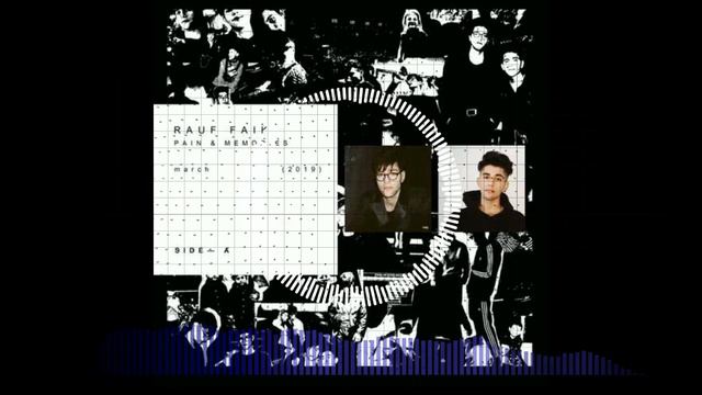 Rauf & Faik - Метро ( 8D ЗВУК) смотреть онлайн