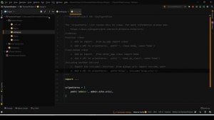 Easiest way to create Django project | PyCharm