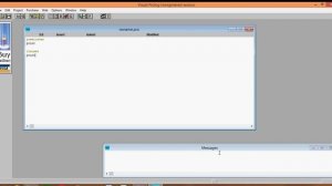 Урок 1. Установка Visual Prolog 5.2 и разработка программы HelloWorld