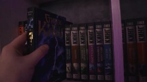 ЭПИЧНАЯ или ТИПИЧНАЯ книжная перестановка ?? Такой перестановки вы еще не видели!