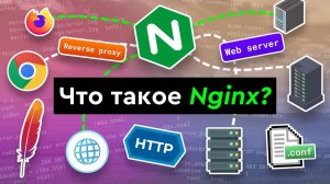 Что такое Nginx?