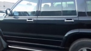 Исузу трупер 2000 года 6ve1 механика