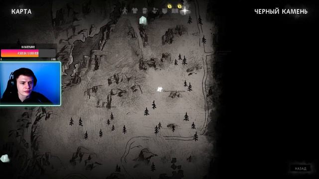 Как бы помочь Мэтису,но не помочь.The Long Dark Часть 15 смотреть онлайн