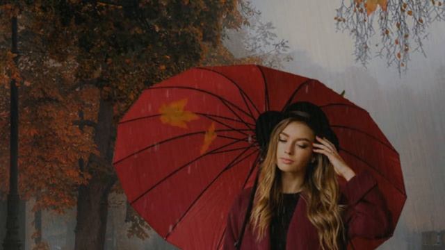 РОМАНС ДЛЯ ОСЕНИ. АВТОРЫ: АЛЬБИНА ГУСЕВА, ЗЛАТА ЛАЗАРЕВА, ФАРБУЗА АХТАРИЕВА смотреть онлайн