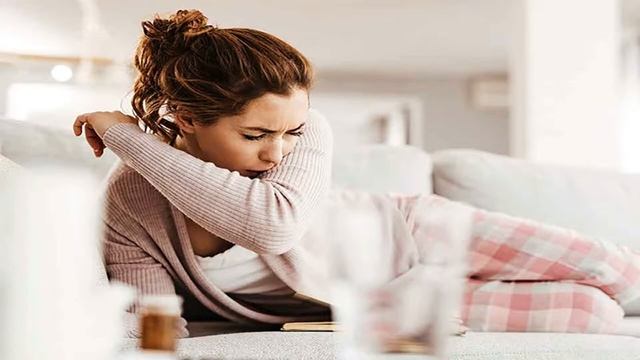 8 рецептов от кашля! смотреть онлайн